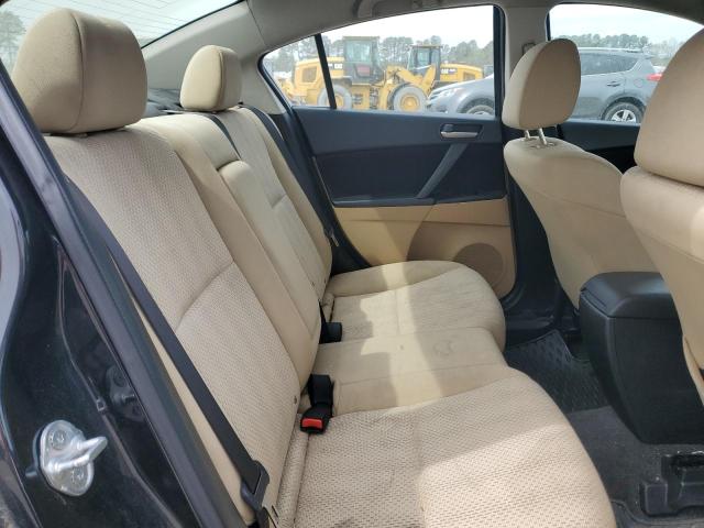 2010 Mazda 3 I VIN: JM1BL1SF6A1329370 Lot: 48130074