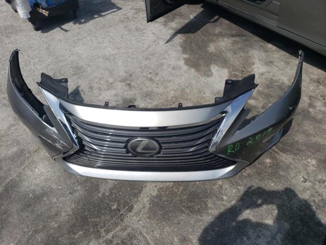 2016 LEXUS ES 350 - 58ABK1GG2GU018390