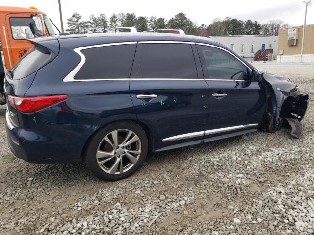 2015 INFINITI QX60 - 5N1AL0MN5FC543672