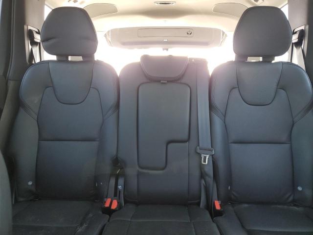 2022 Volvo Xc90 T8 Recharge Inscription Express VIN: YV4BR0CK5N1775887 Lot: 45546534