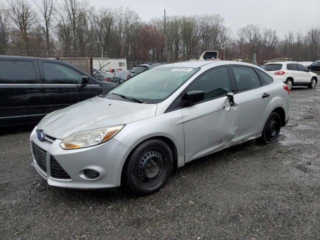 Lot #2427551329 2012 FORD FOCUS S salvage car