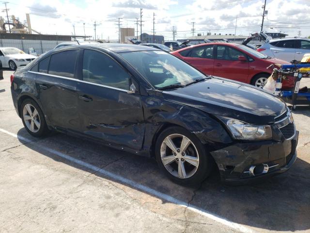 2012 Chevrolet Cruze Lt VIN: 1G1PG5SCXC7346334 Lot: 45537574