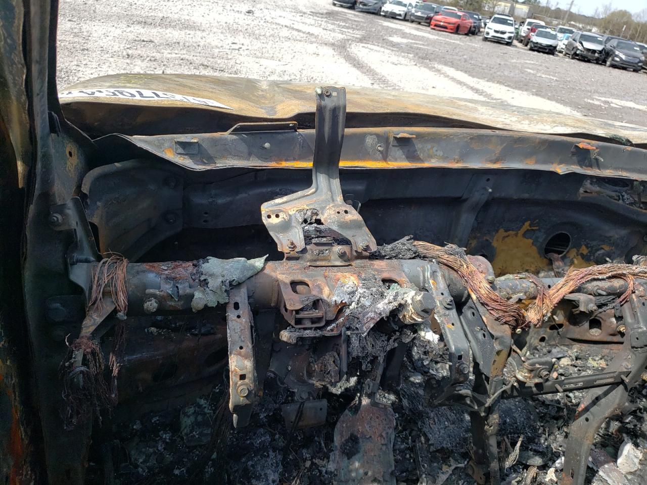 5XYP24HC5NG271880 2022 Kia Telluride Lx