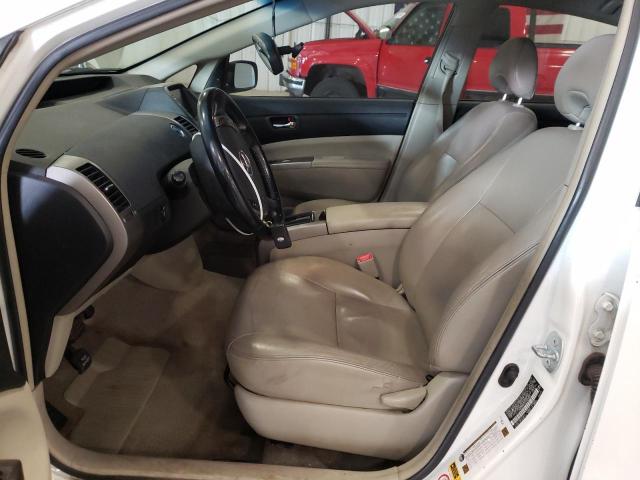 2007 Toyota Prius VIN: JTDKB20U777573822 Lot: 47332334