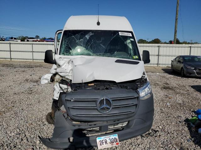 2021 Mercedes-Benz Sprinter 2500 VIN: W1Y40CHY0MT062706 Lot: 48665324