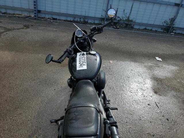 2017 HARLEY-DAVIDSON XG750A A 1HD4NCG26HC509823
