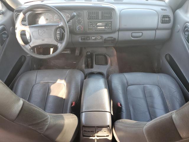 1999 Dodge Durango VIN: 1B4HS28Z3XF587844 Lot: 47488304