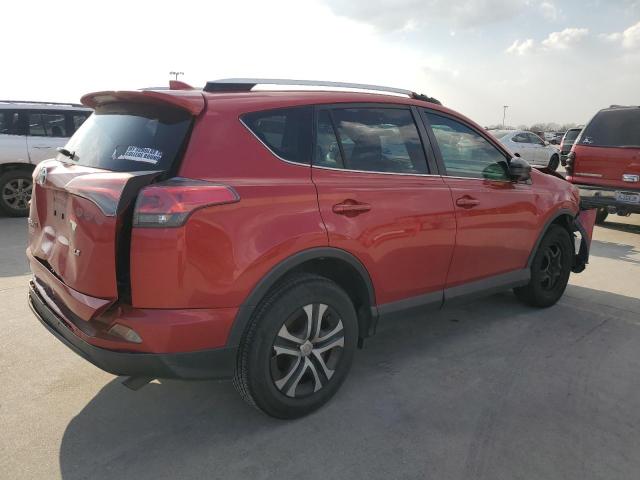 2016 Toyota Rav4 Le VIN: JTMZFREV5GJ095531 Lot: 45748584