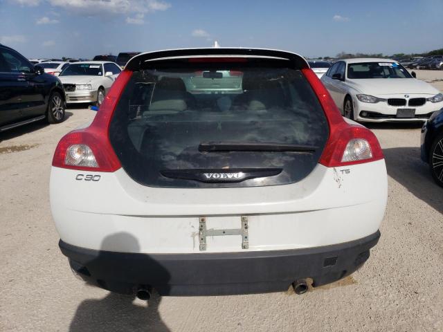 2008 Volvo C30 T5 VIN: YV1MK672982081550 Lot: 47942114