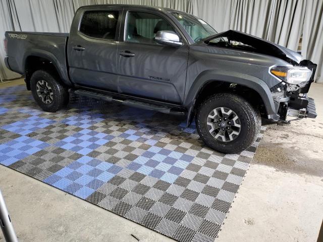 2023 Toyota Tacoma Double Cab VIN: 3TMCZ5AN7PM626128 Lot: 47947704