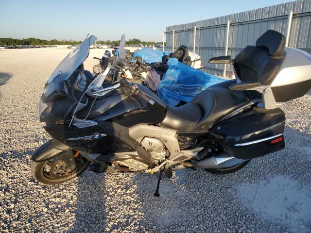 2012 BMW K1600 GTL WB1061207CZZ22232