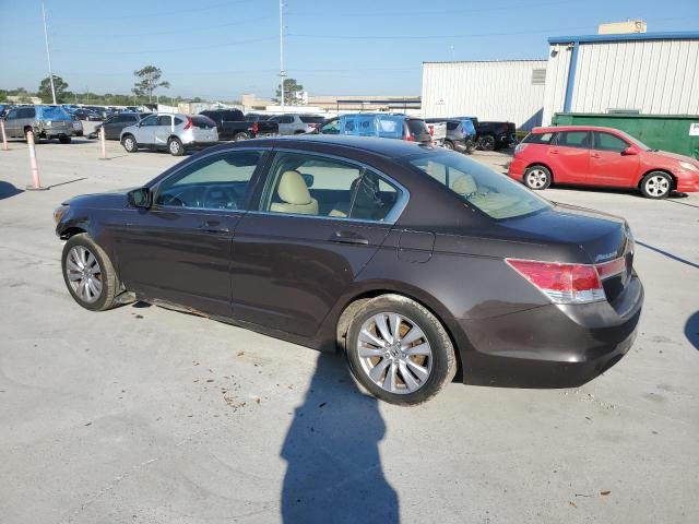 2011 Honda Accord Exl VIN: 1HGCP2F88BA071267 Lot: 46386944