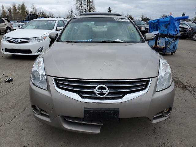 2012 Nissan Altima Base VIN: 1N4AL2AP4CC142542 Lot: 47607034