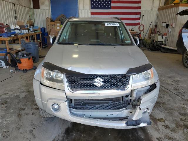 2010 Suzuki Grand Vitara Xsport VIN: JS3TD1D89A4100438 Lot: 46802084