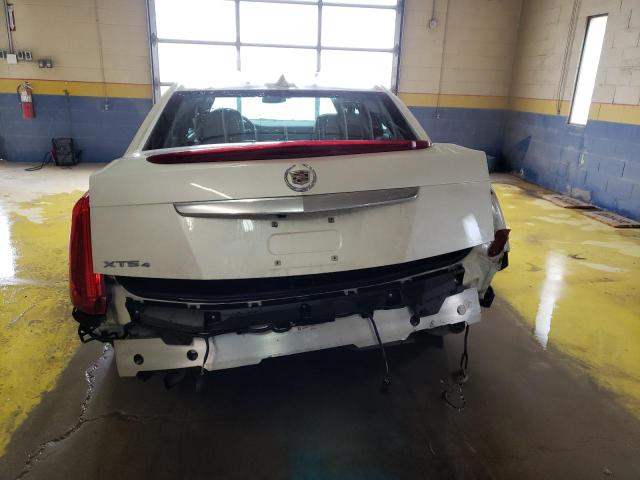 2015 CADILLAC XTS PREMIU - 2G61R5S31F9114945