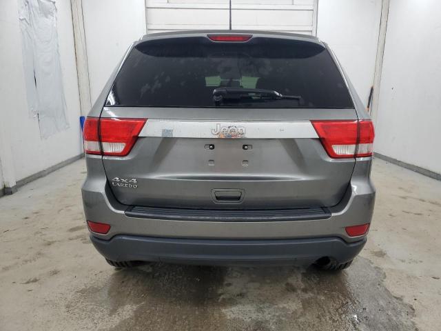 2012 Jeep Grand Cherokee Laredo VIN: 1C4RJFAG9CC272584 Lot: 46178444