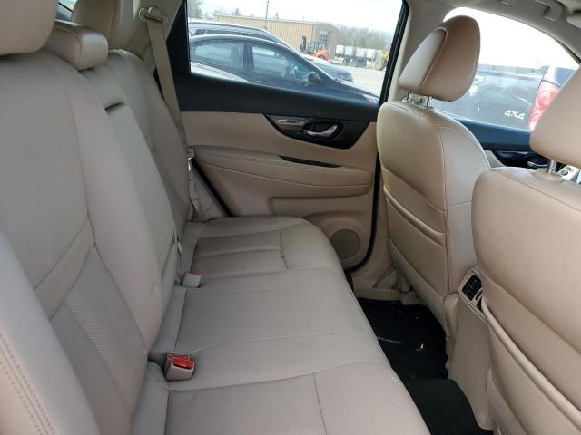 2018 NISSAN ROGUE SV H 5N1ET2MV4JC823377