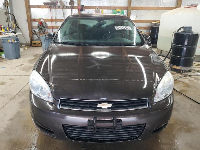 2G1WT58K581312506 2008 Chevrolet Impala Lt