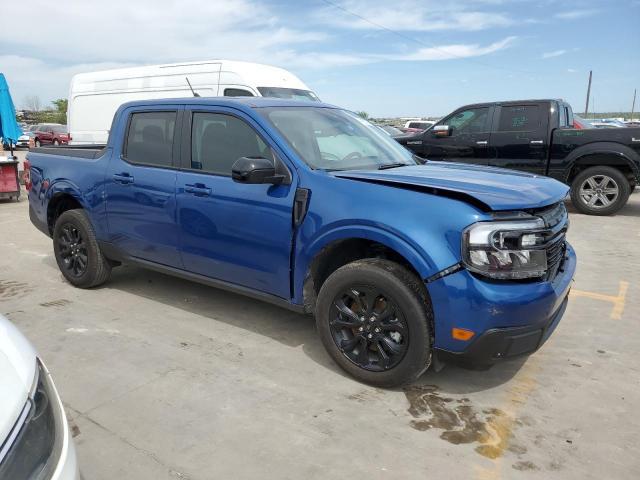 2024 FORD MAVERICK L 3FTTW8M31RRA05638