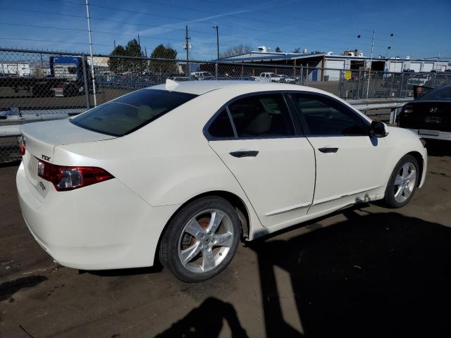 2009 Acura Tsx VIN: JH4CU26649C002594 Lot: 47523964