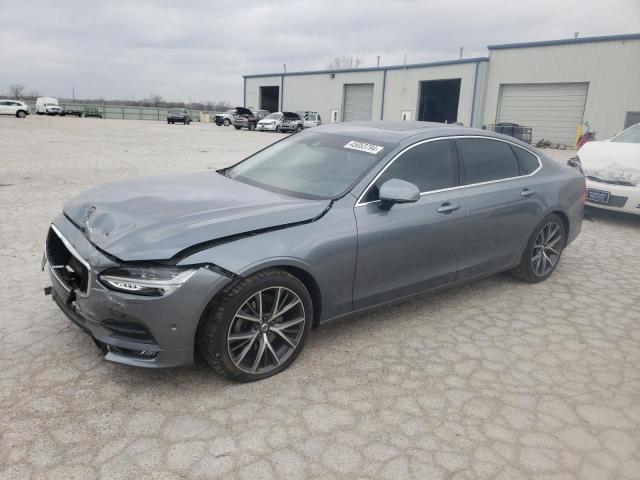 VOLVO S90 T5 MOM