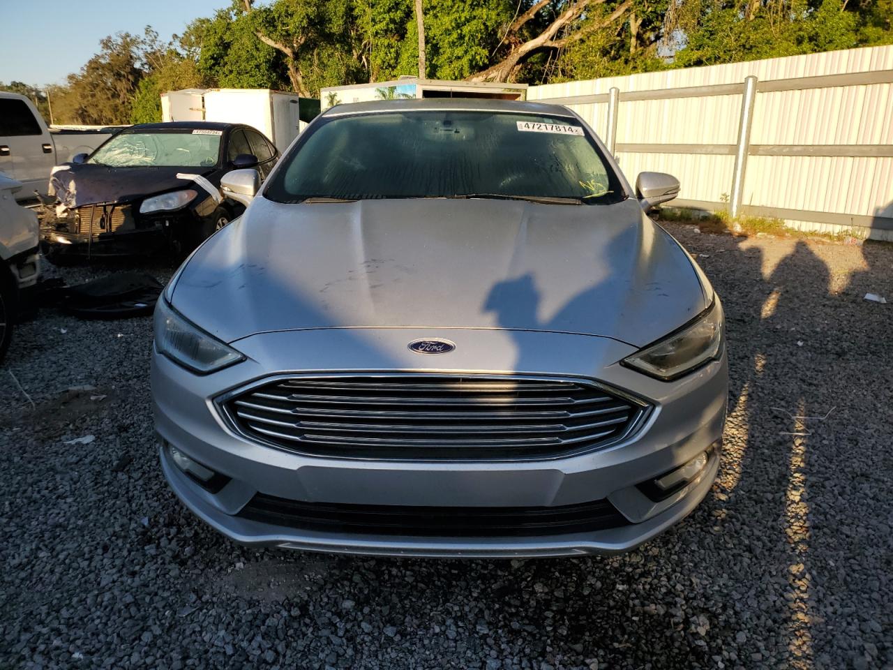 3FA6P0K94HR250344 2017 Ford Fusion Titanium