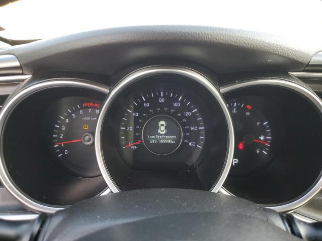 2015 KIA OPTIMA LX - KNAGM4A79F5544690