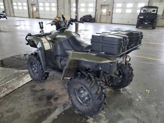 2014 SUZUKI LT-A500 XP - 5SAAM45P7E7103410