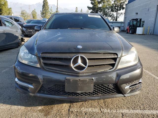 2012 Mercedes-Benz C 250 VIN: WDDGF4HBXCA627271 Lot: 48002114