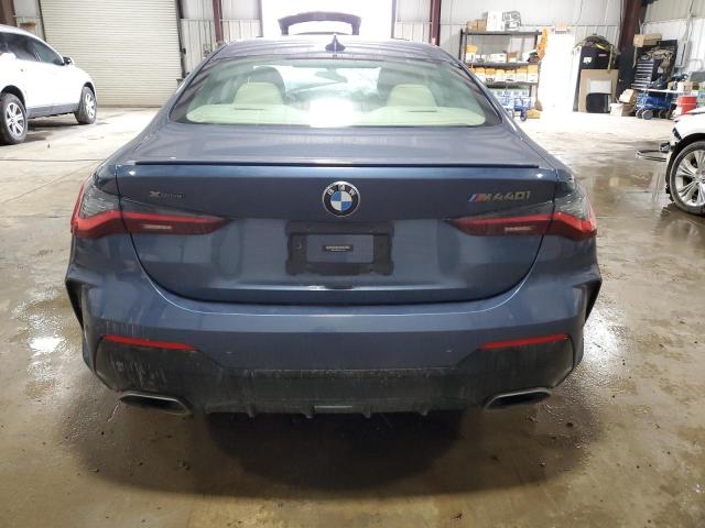 2021 BMW M440XI WBA13AR09MCF81880