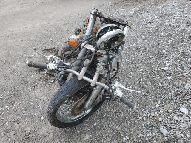 2003 HONDA VT750 DCB JH2RC44543M707148