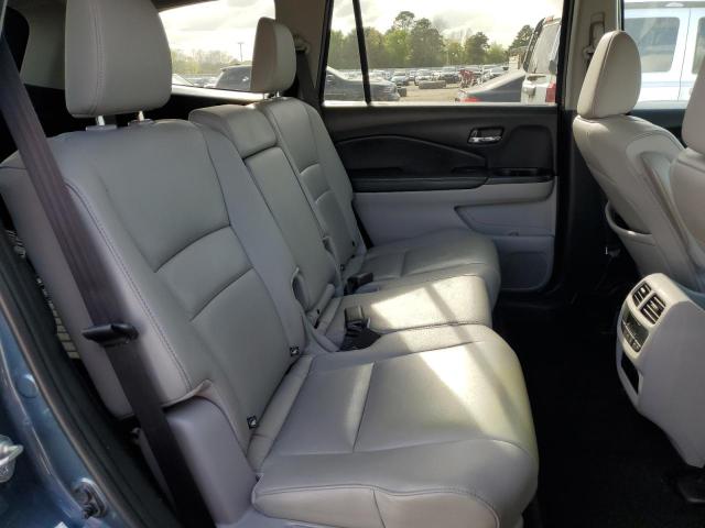 2016 HONDA PILOT EXL - 5FNYF6H54GB107276