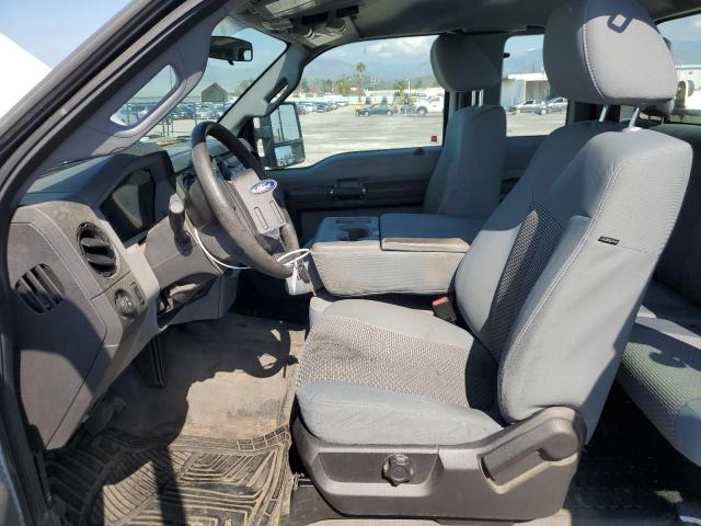 2016 Ford F250 Super Duty VIN: 1FT7X2A68GEA71971 Lot: 45281784