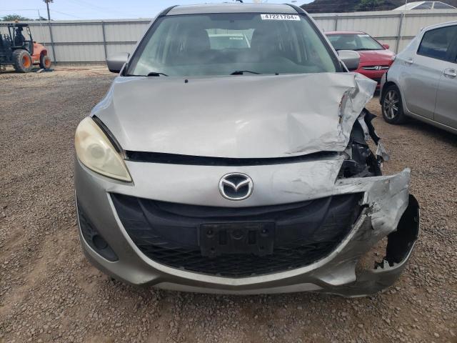 2012 Mazda 5 VIN: JM1CW2BL9C0114078 Lot: 47221704