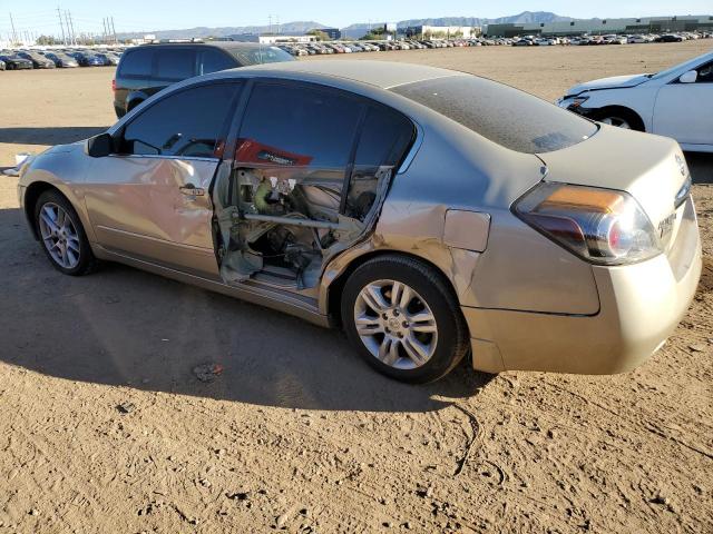 2010 Nissan Altima Base VIN: 1N4AL2AP6AN458624 Lot: 45084934