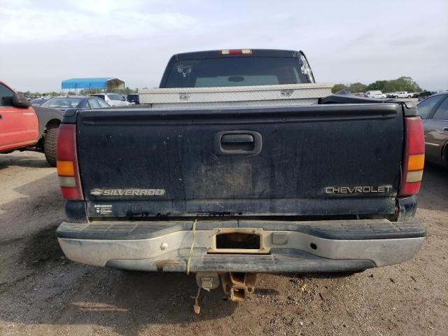 2002 Chevrolet Silverado K1500 Heavy Duty VIN: 1GCGK13U62F126795 Lot: 47309564
