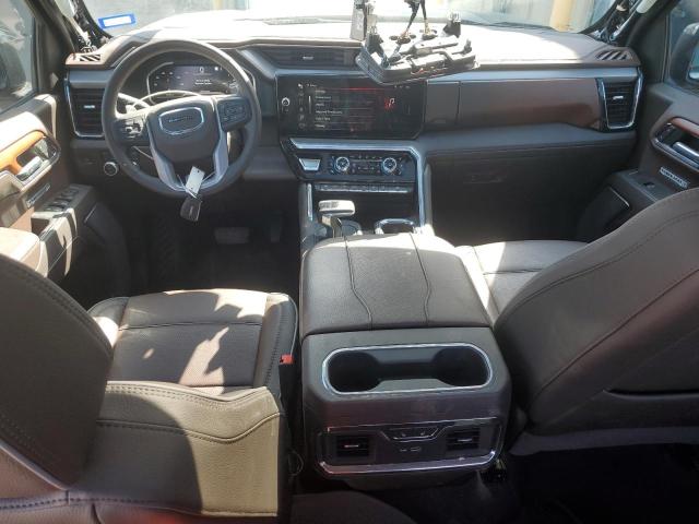 2023 GMC SIERRA K15 - 1GTUUGE80PZ113546