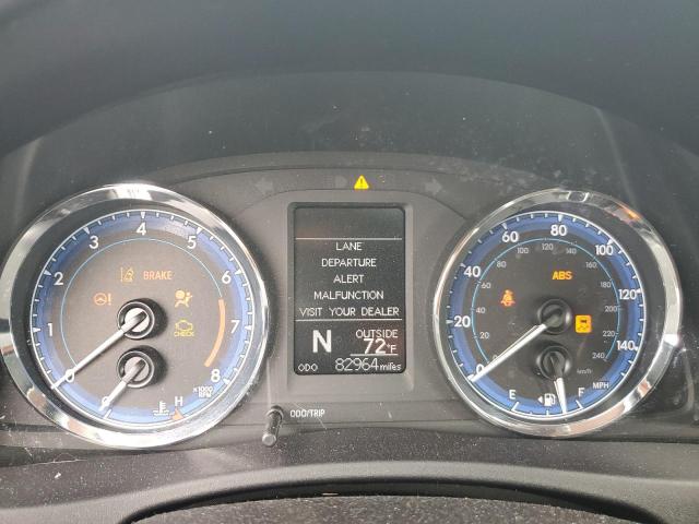 2017 TOYOTA COROLLA L - 2T1BURHE9HC788473