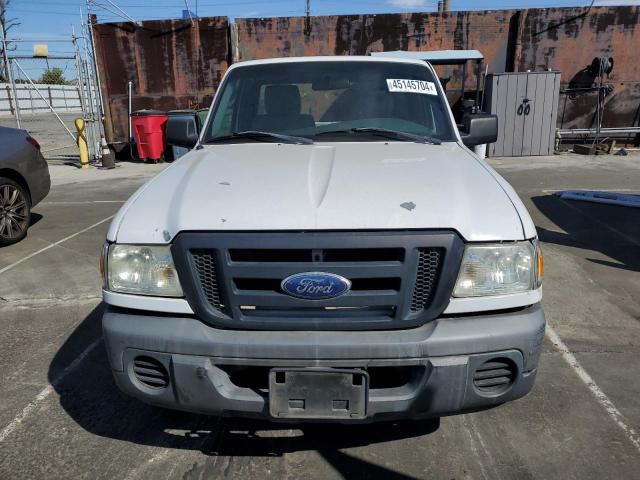 2010 Ford Ranger VIN: 1FTKR1AD6APA66177 Lot: 45145704