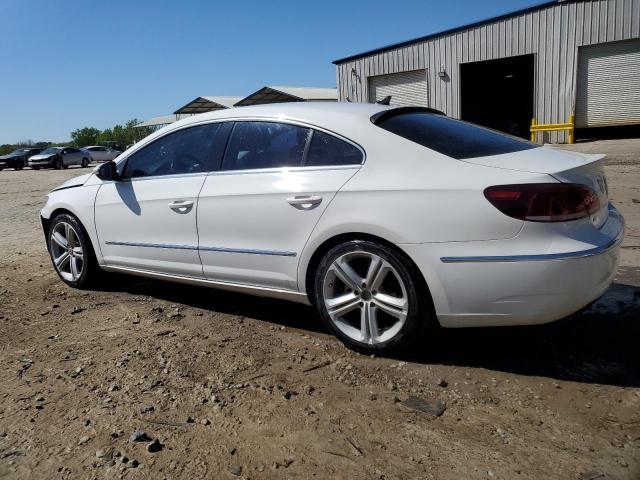 2013 Volkswagen Cc Sport VIN: WVWBN7AN7DE503367 Lot: 49019694