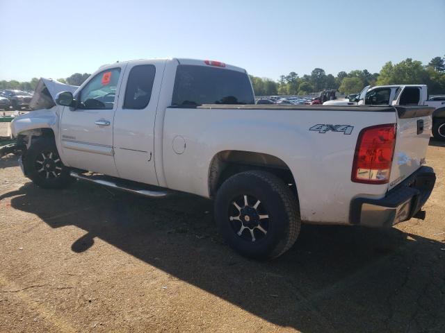 2013 GMC Sierra K1500 Sle VIN: 1GTR2VE71DZ318859 Lot: 47815864