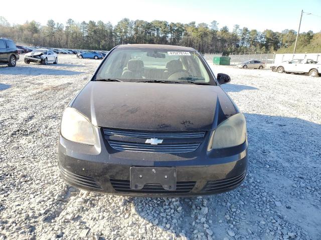 2009 Chevrolet Cobalt Ls VIN: 1G1AS58H097135952 Lot: 47527814