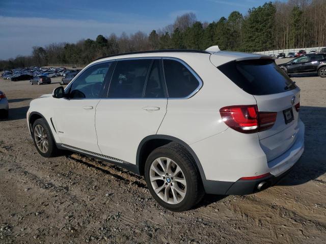 VIN 5UXKR0C55G0P20280 2016 BMW X5, Xdrive35I no.2