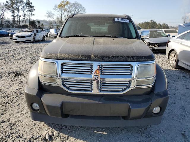 1D4PT2GK1BW527007 | 2011 Dodge nitro se