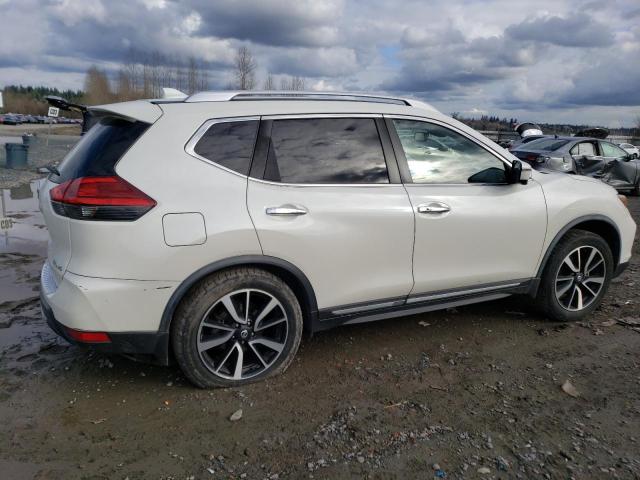 2017 Nissan Rogue - Image 3