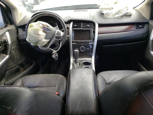 2013 Ford Edge Limited VIN: 2FMDK4KC1DBC34173 Lot: 48685824