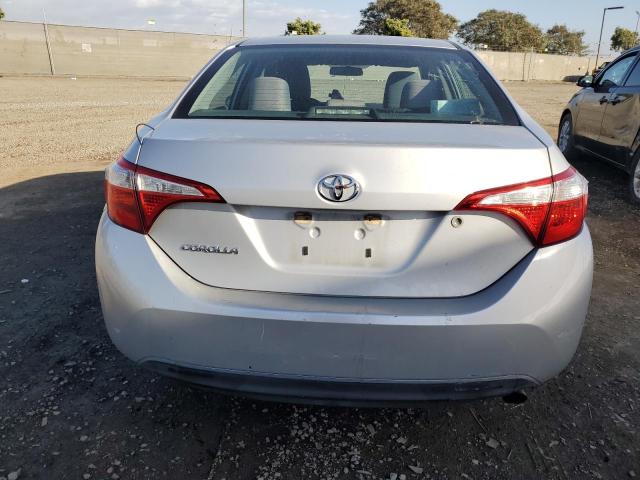 2014 Toyota Corolla L VIN: 5YFBURHE6EP122716 Lot: 45960564