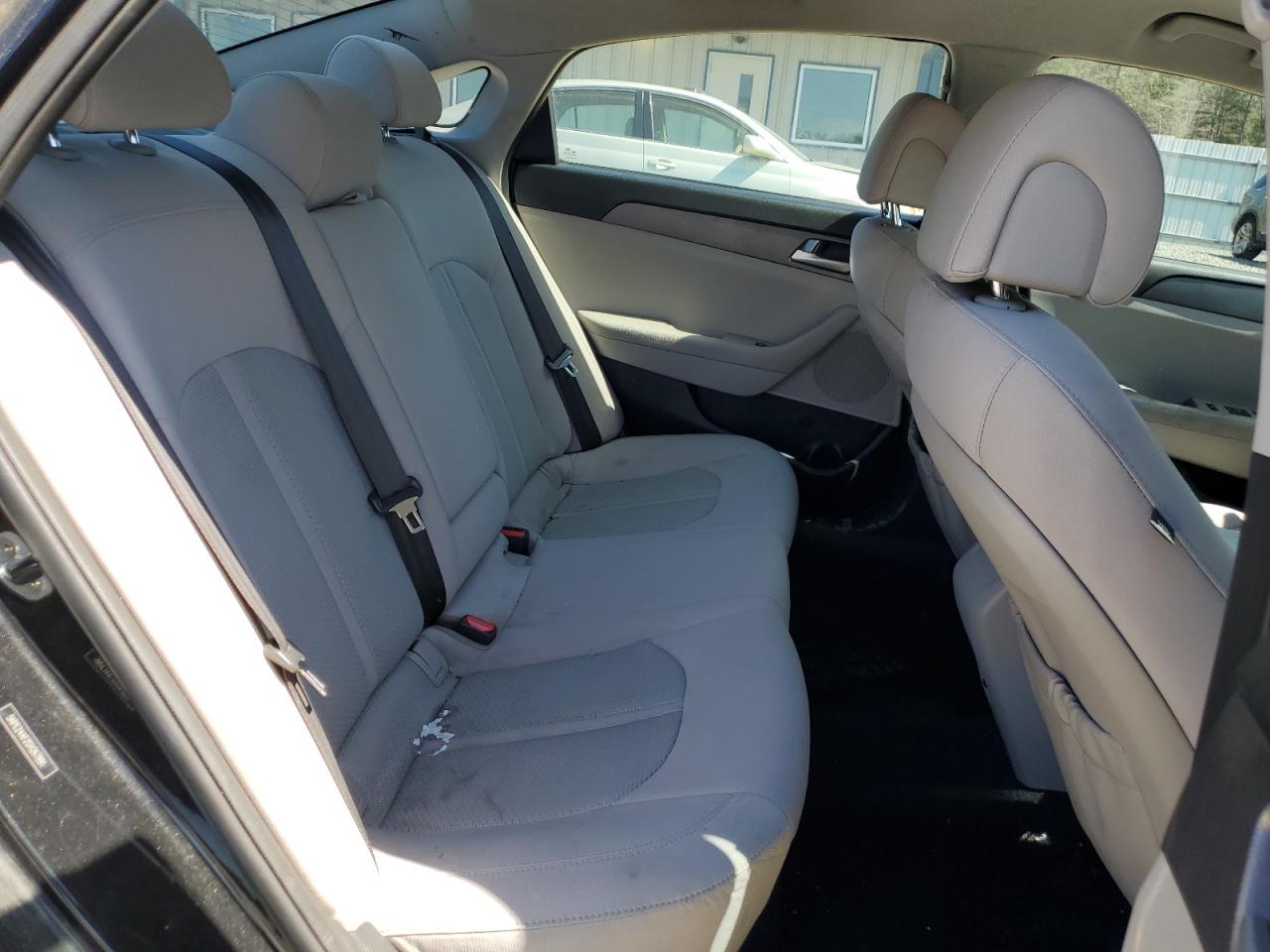 5NPE24AF2GH267891 2016 Hyundai Sonata Se