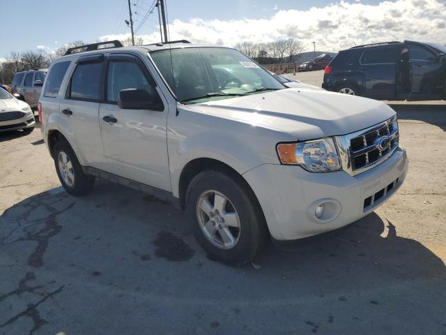 1FMCU0D71BKA32757 2011 Ford Escape Xlt