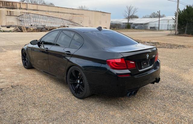 2013 BMW M5 Photos | MS - JACKSON - Repairable Salvage Car Auction 